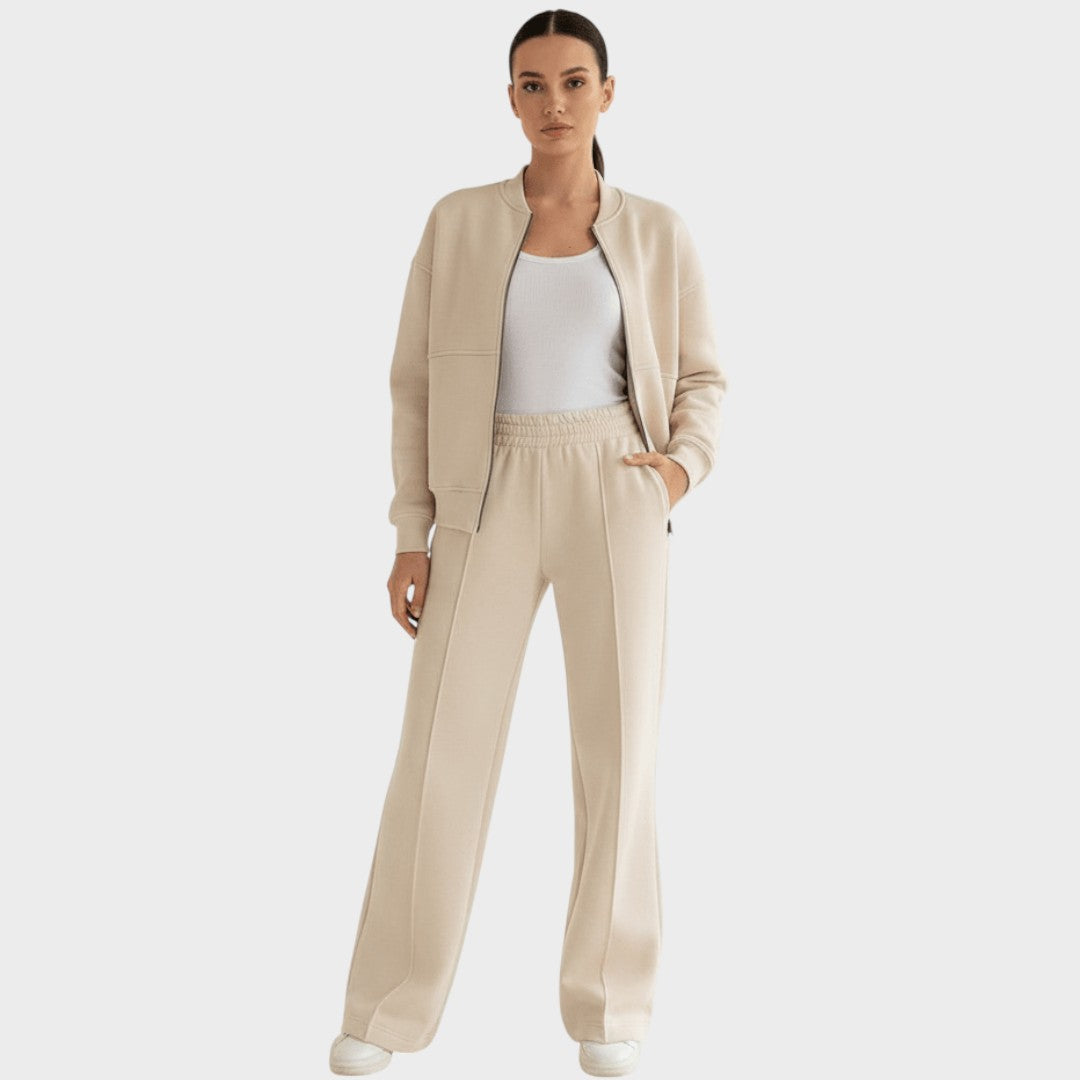 Serena |  Conjunto de Dos Piezas