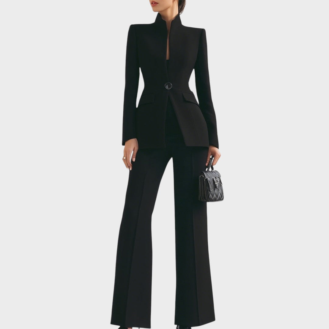 Elizabethe | Conjunto de Traje Elegante