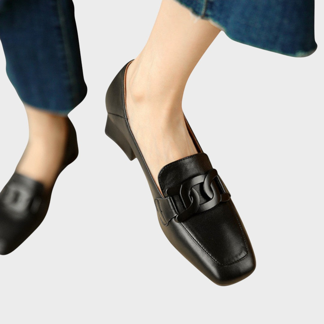 Monika | Zapatos Elegantes