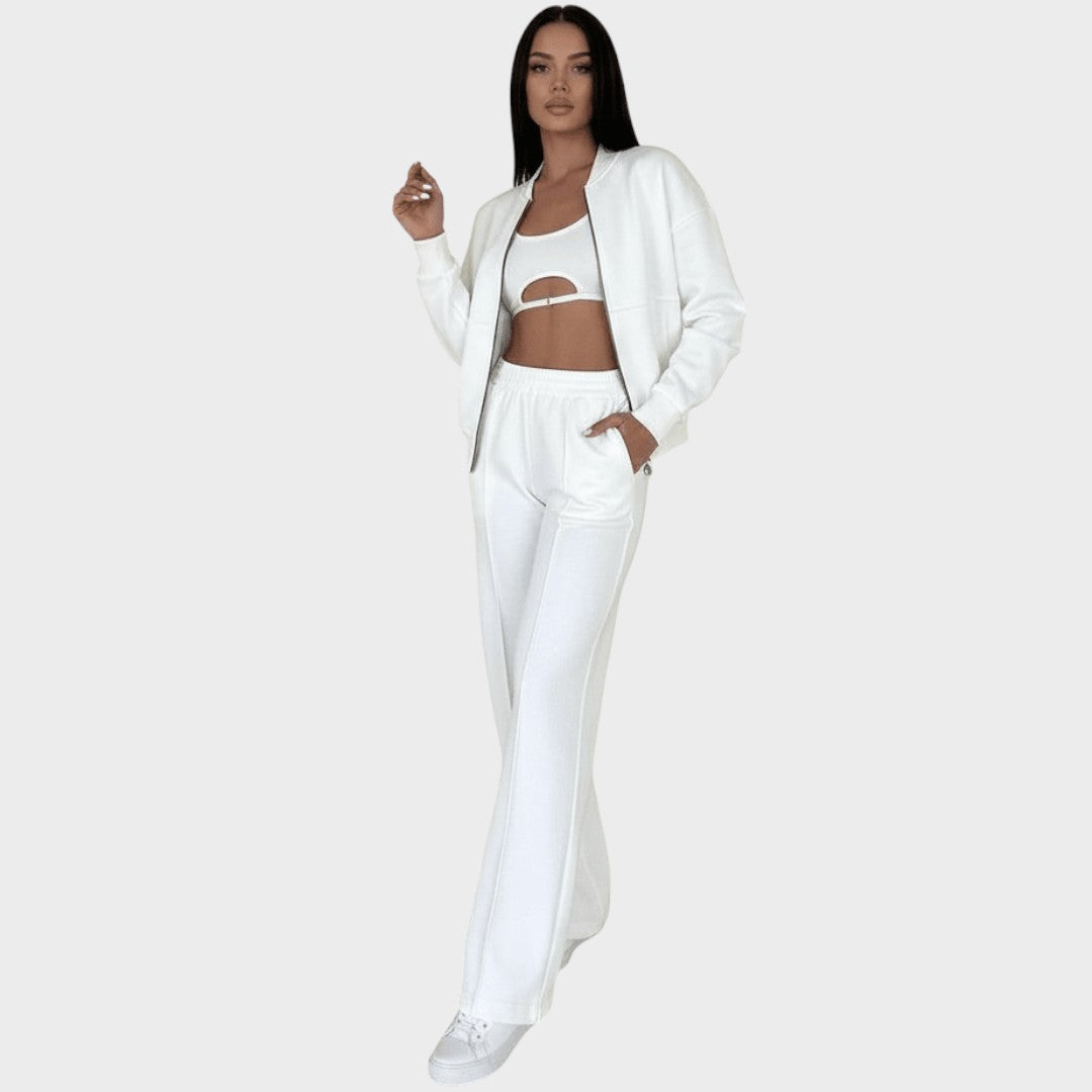 Serena |  Conjunto de Dos Piezas