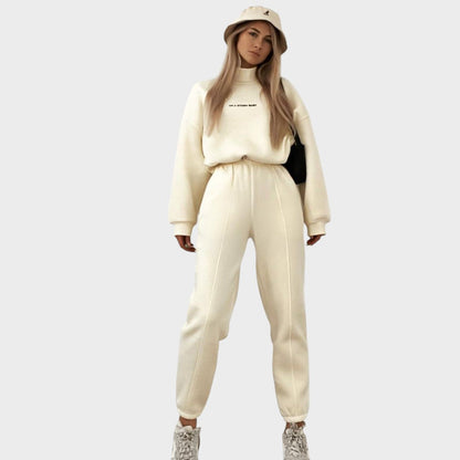 Storm | Conjunto Joven de Camiseta  y Pantalones