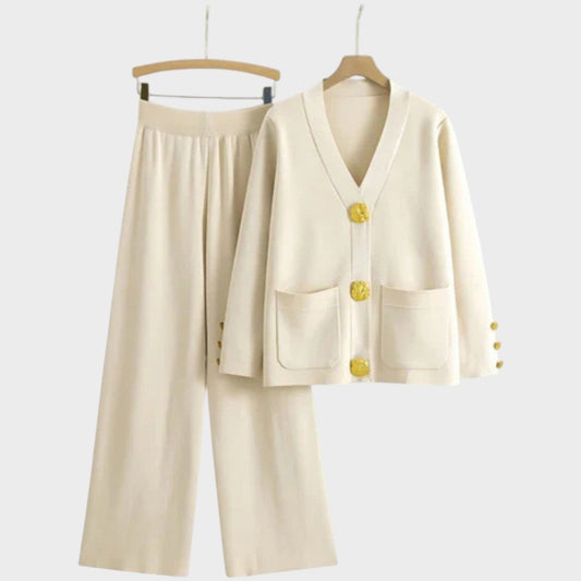 Georgina | Conjunto de Dos Piezas