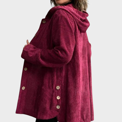 Callista | Chaqueta de Pana