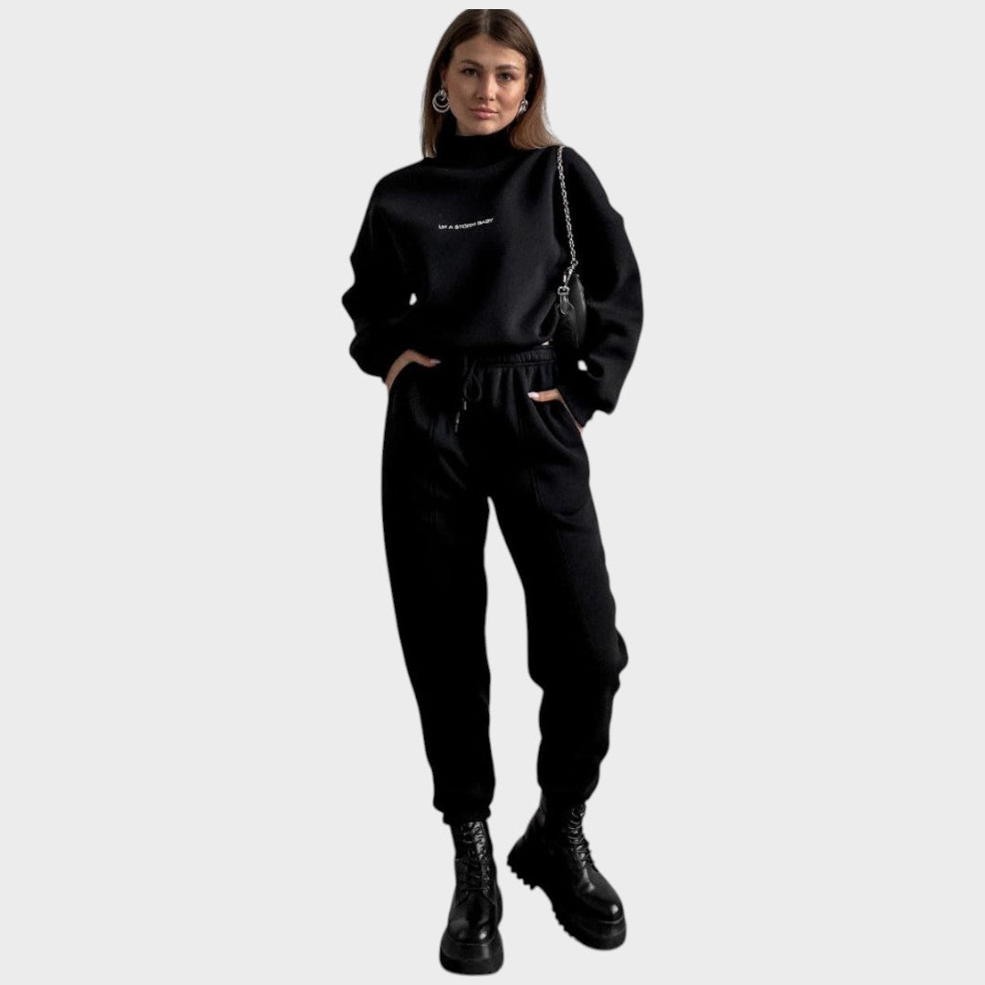 Storm | Conjunto Joven de Camiseta  y Pantalones