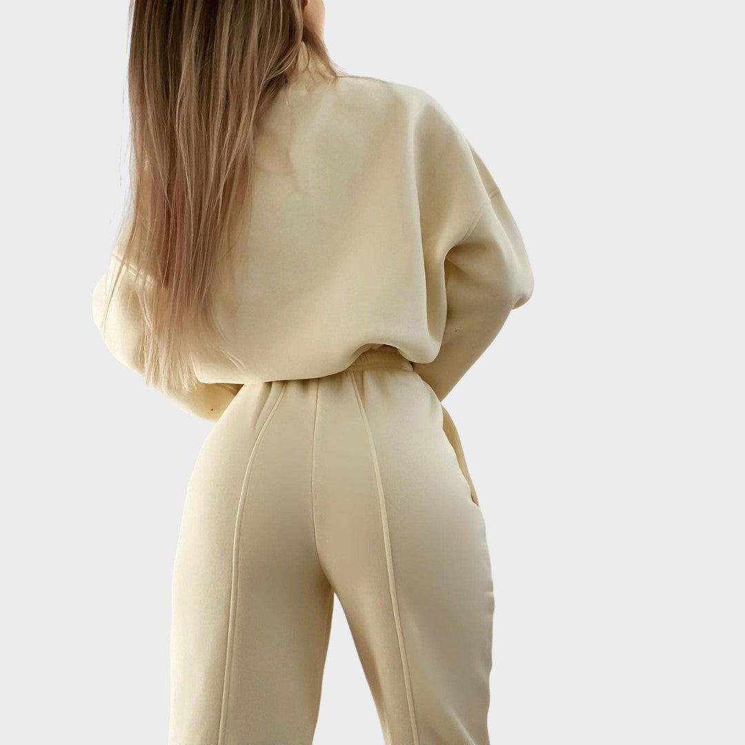 Storm | Conjunto Joven de Camiseta  y Pantalones