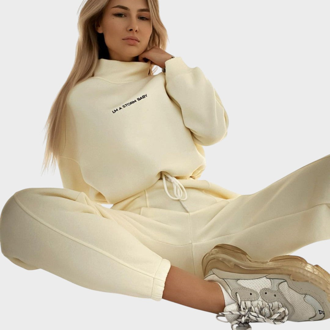 Storm | Conjunto Joven de Camiseta  y Pantalones