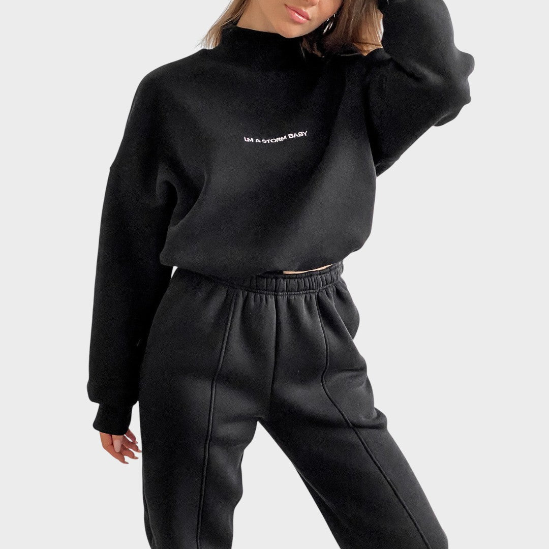 Storm | Conjunto Joven de Camiseta  y Pantalones