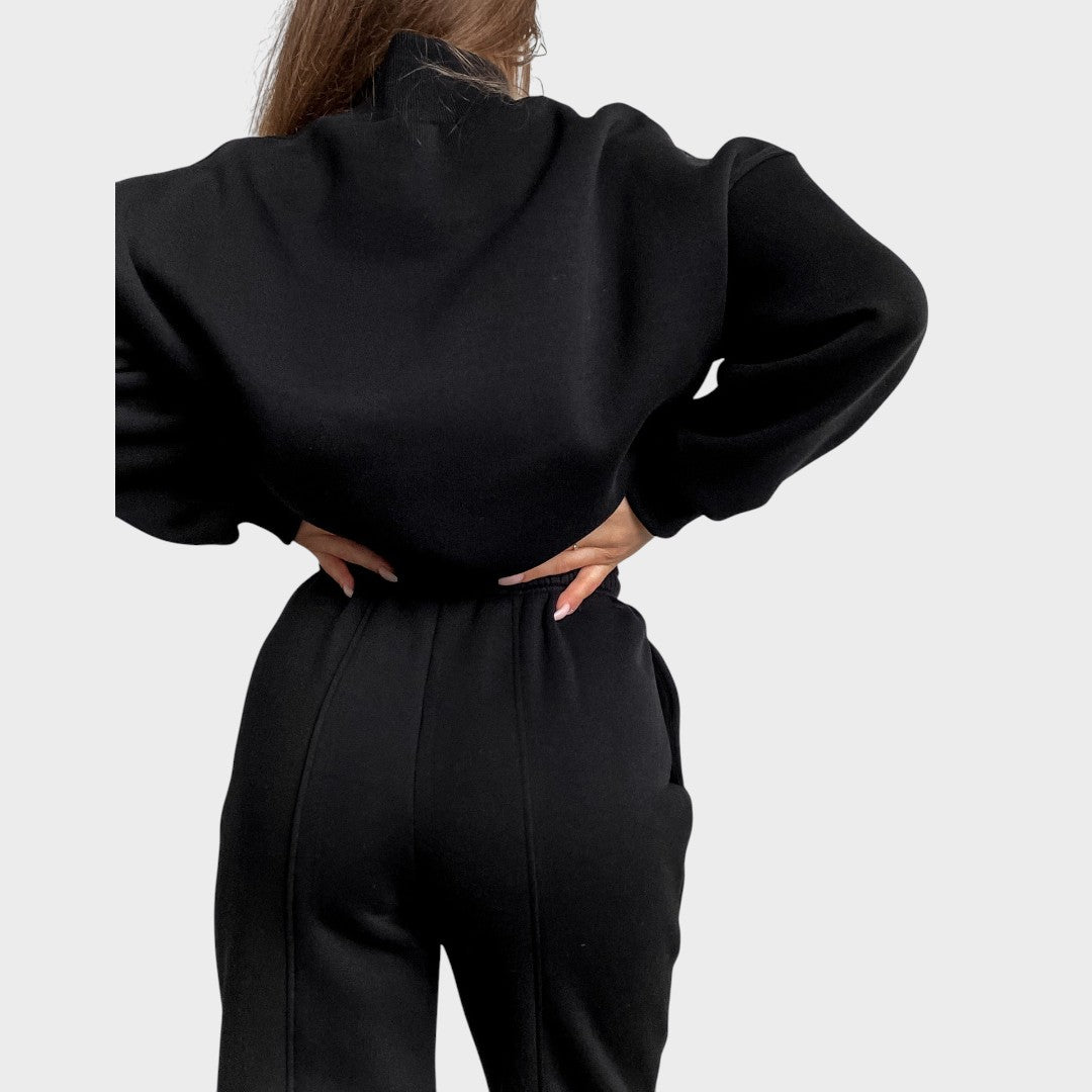 Storm | Conjunto Joven de Camiseta  y Pantalones