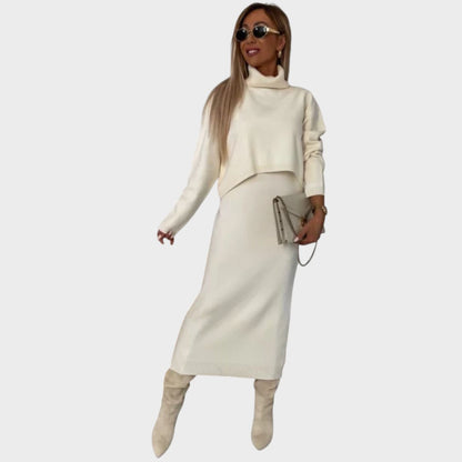 Dilia | Conjunto de Dos Piezas