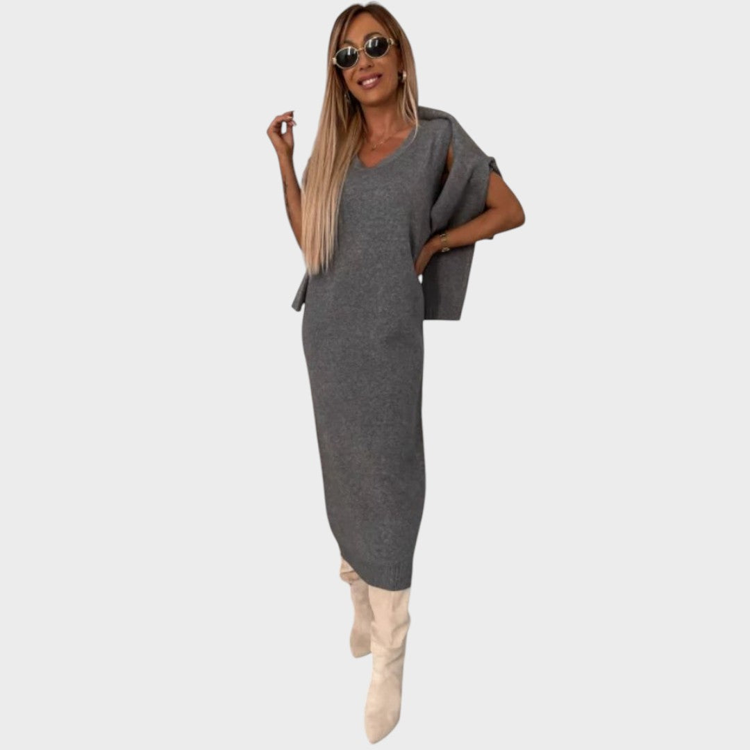 Dilia | Conjunto de Dos Piezas