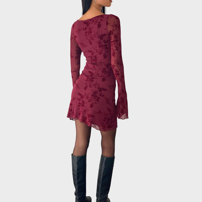 Isaline | Vestido de Fiesta