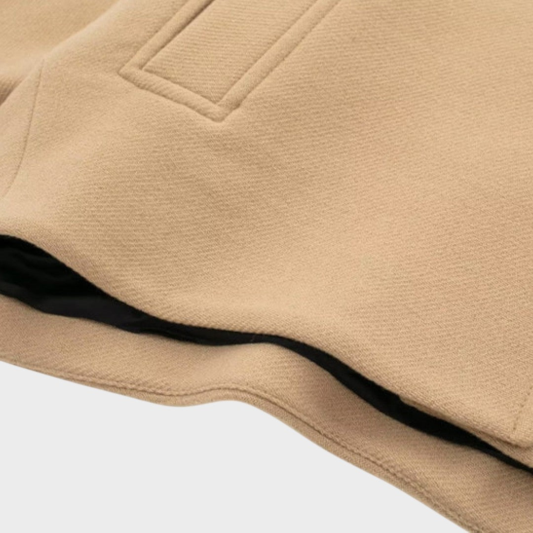 Lovie | Casaco Oversized