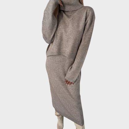 Dilia | Conjunto de Dos Piezas