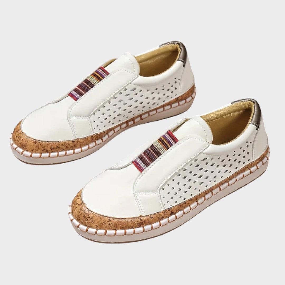 Sara | Zapatos Ortopédicos