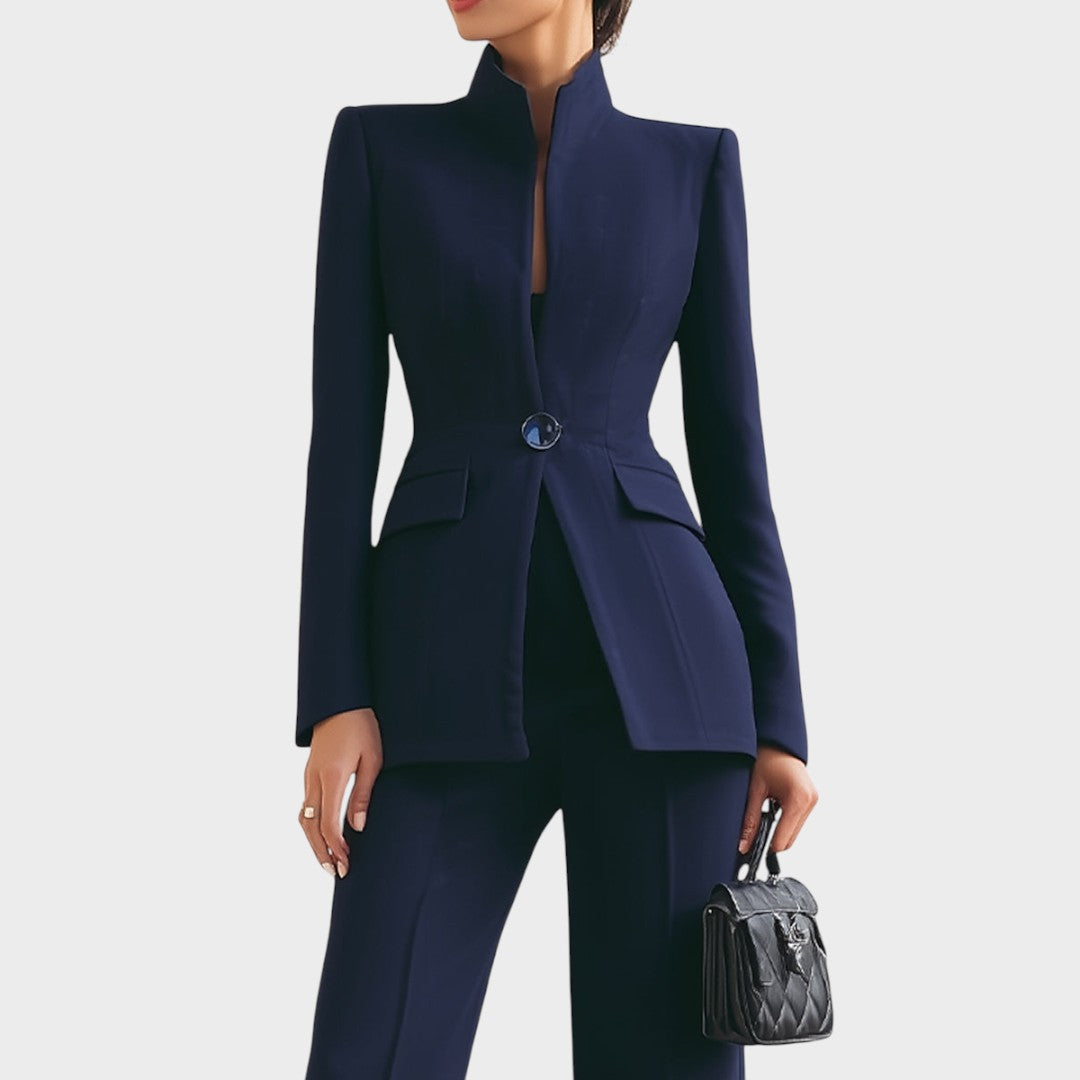 Elizabethe | Conjunto de Traje Elegante