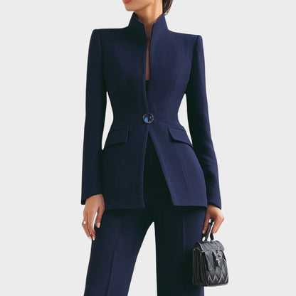 Elizabethe | Conjunto de Traje Elegante