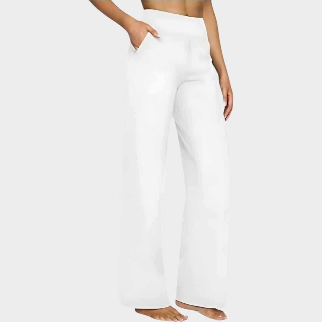 Renata | Pantalones Clásicos y Elásticos