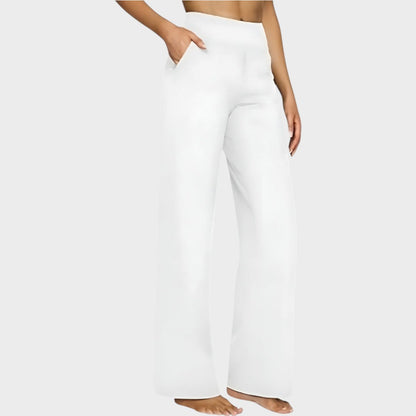 Renata | Pantalones Clásicos y Elásticos