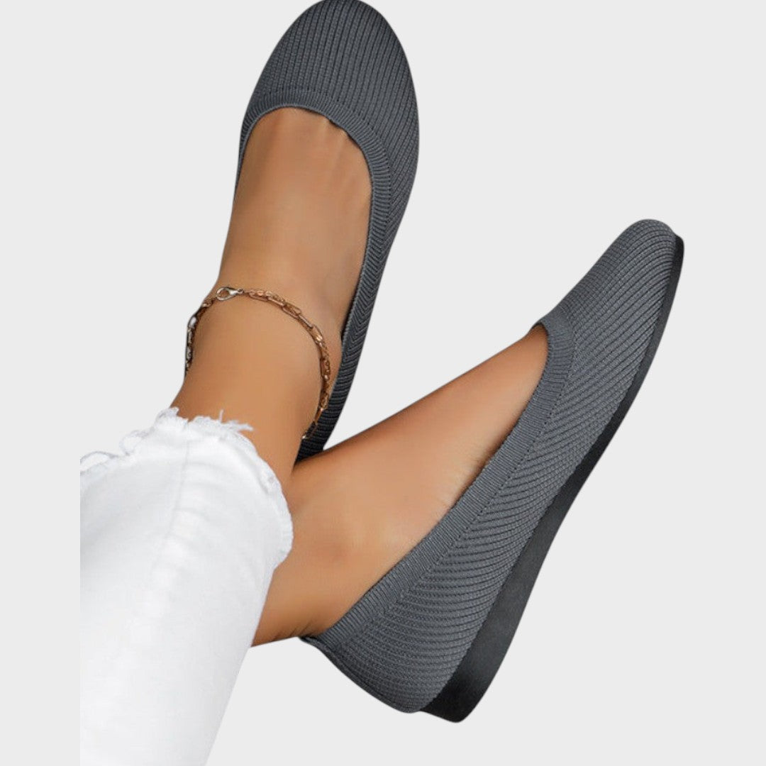 Pamela | Bailarinas Ortopédicas Elásticas