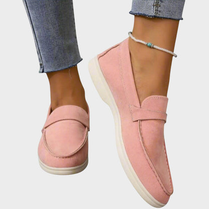 Miriam | Mocasines Ortopédicos