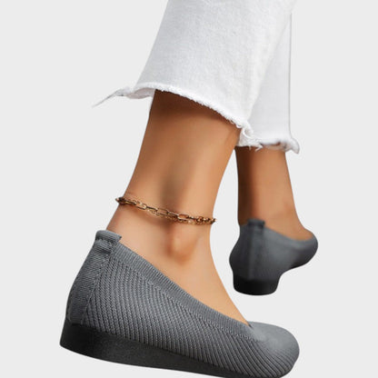 Pamela | Bailarinas Ortopédicas Elásticas