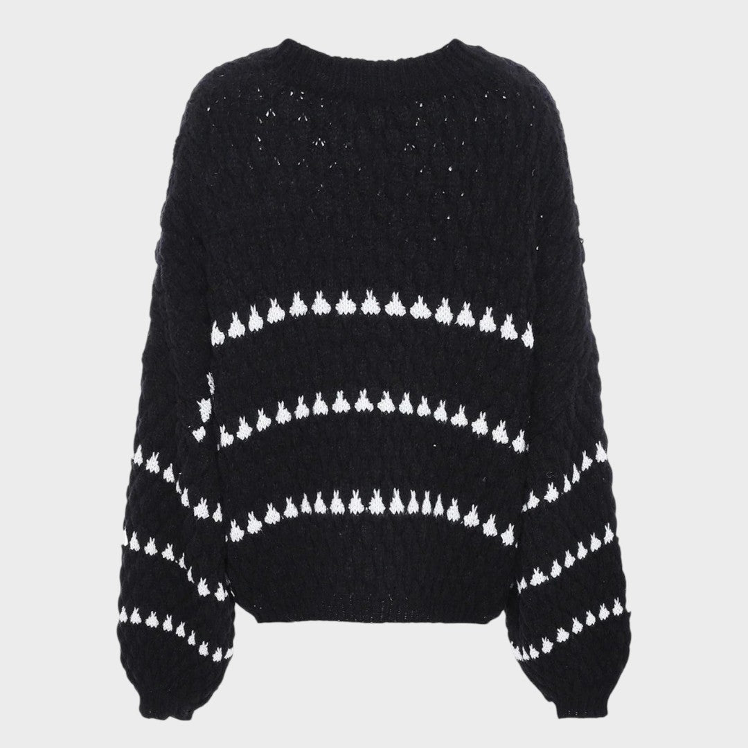 Serena | Suéter de Punto