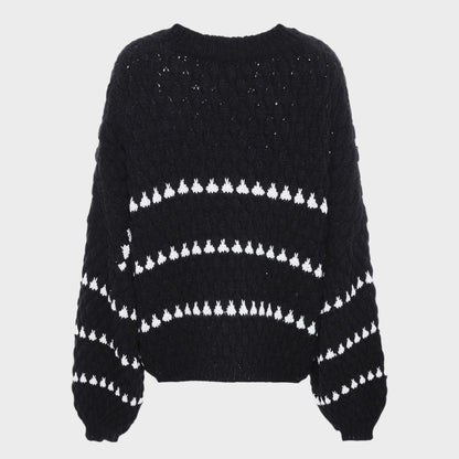 Serena | Suéter de Punto