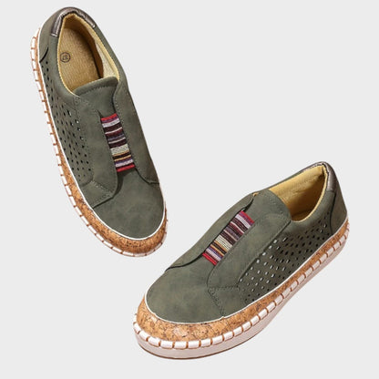 Sara | Zapatos Ortopédicos