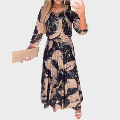 Evie | Vestido Elegante