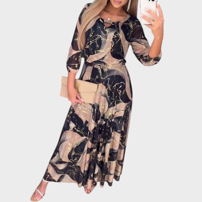 Evie | Vestido Elegante