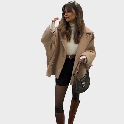 Lovie | Casaco Oversized