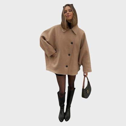 Lovie | Casaco Oversized