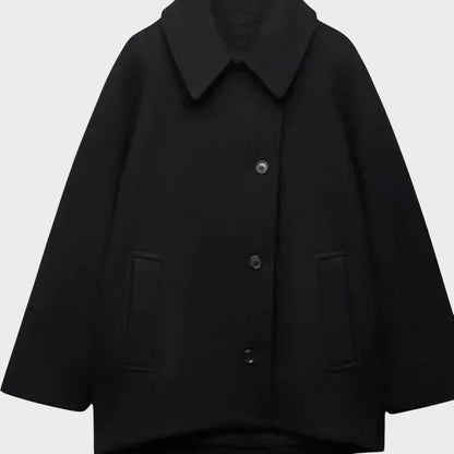 Lovie | Casaco Oversized