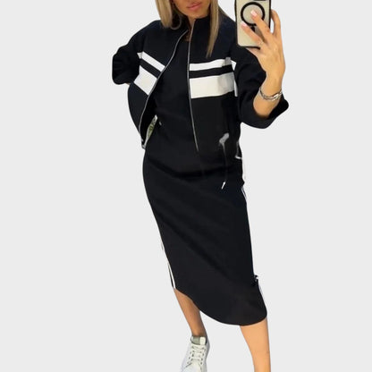 Sarah | Conjunto de Dos Piezas