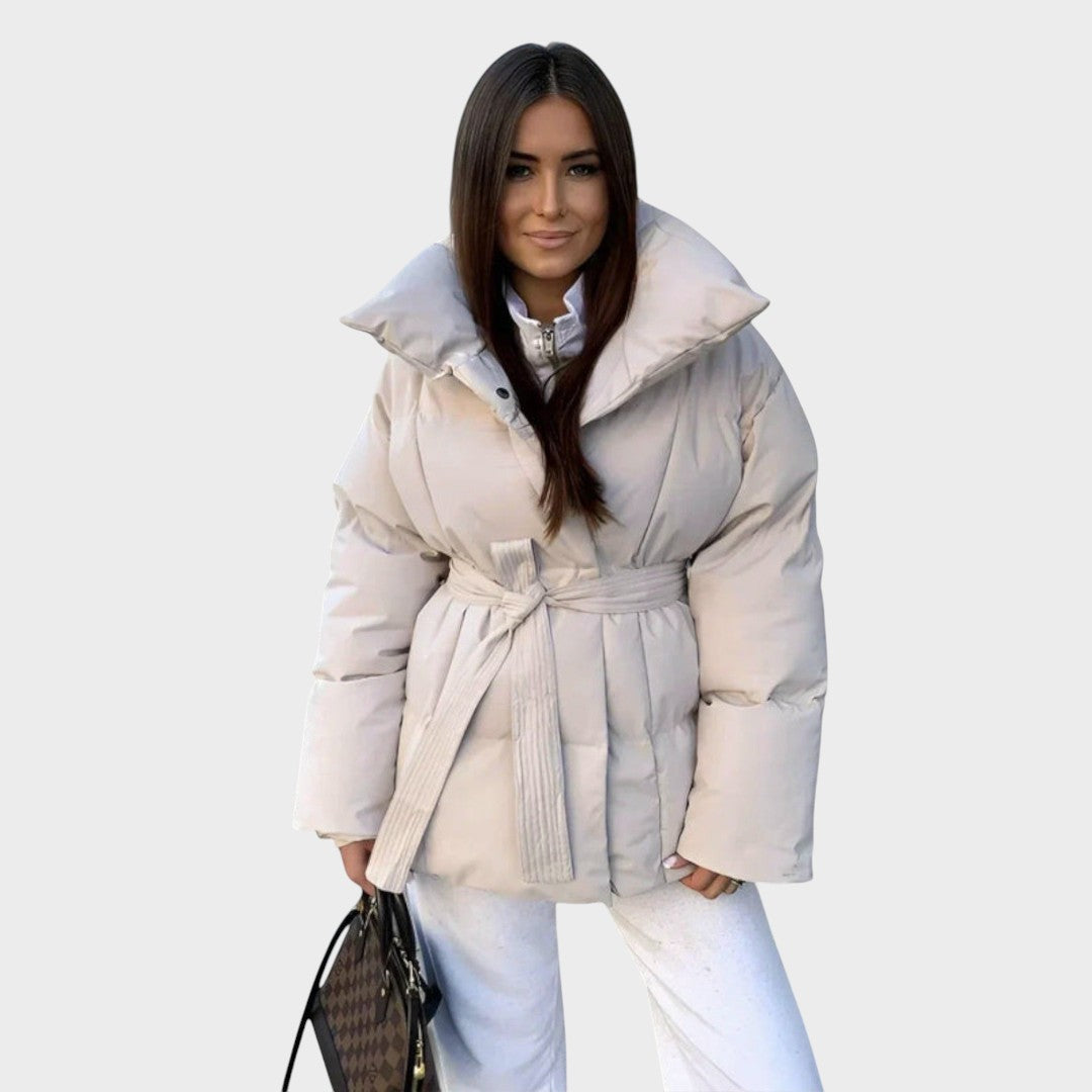 Marcela |  Chaqueta de Invierno