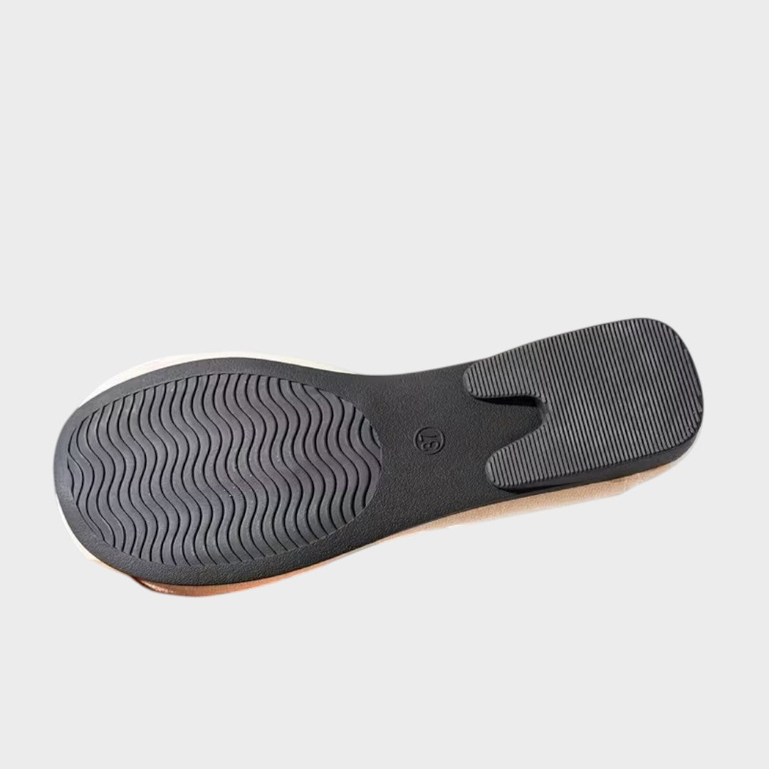 Alma | Mocasines Ortopédicos de Ante