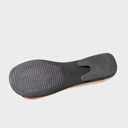 Alma | Mocasines Ortopédicos de Ante