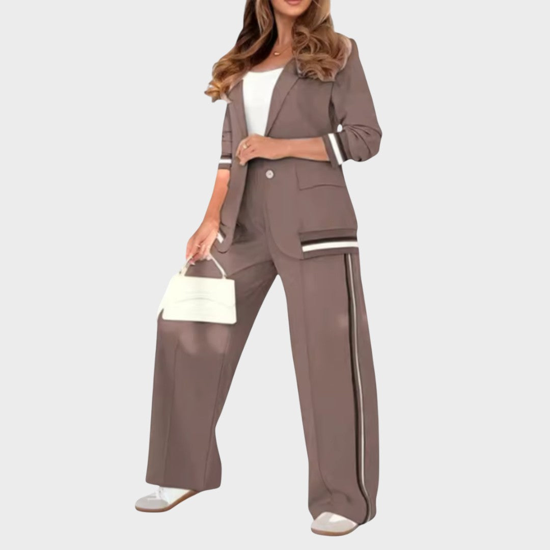 Catarina | Conjunto de Dos Piezas