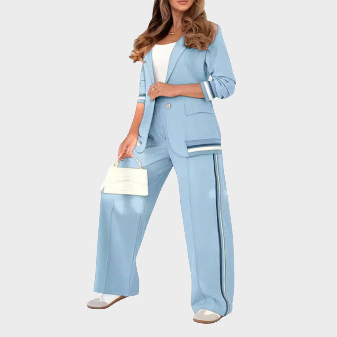 Catarina | Conjunto de Dos Piezas