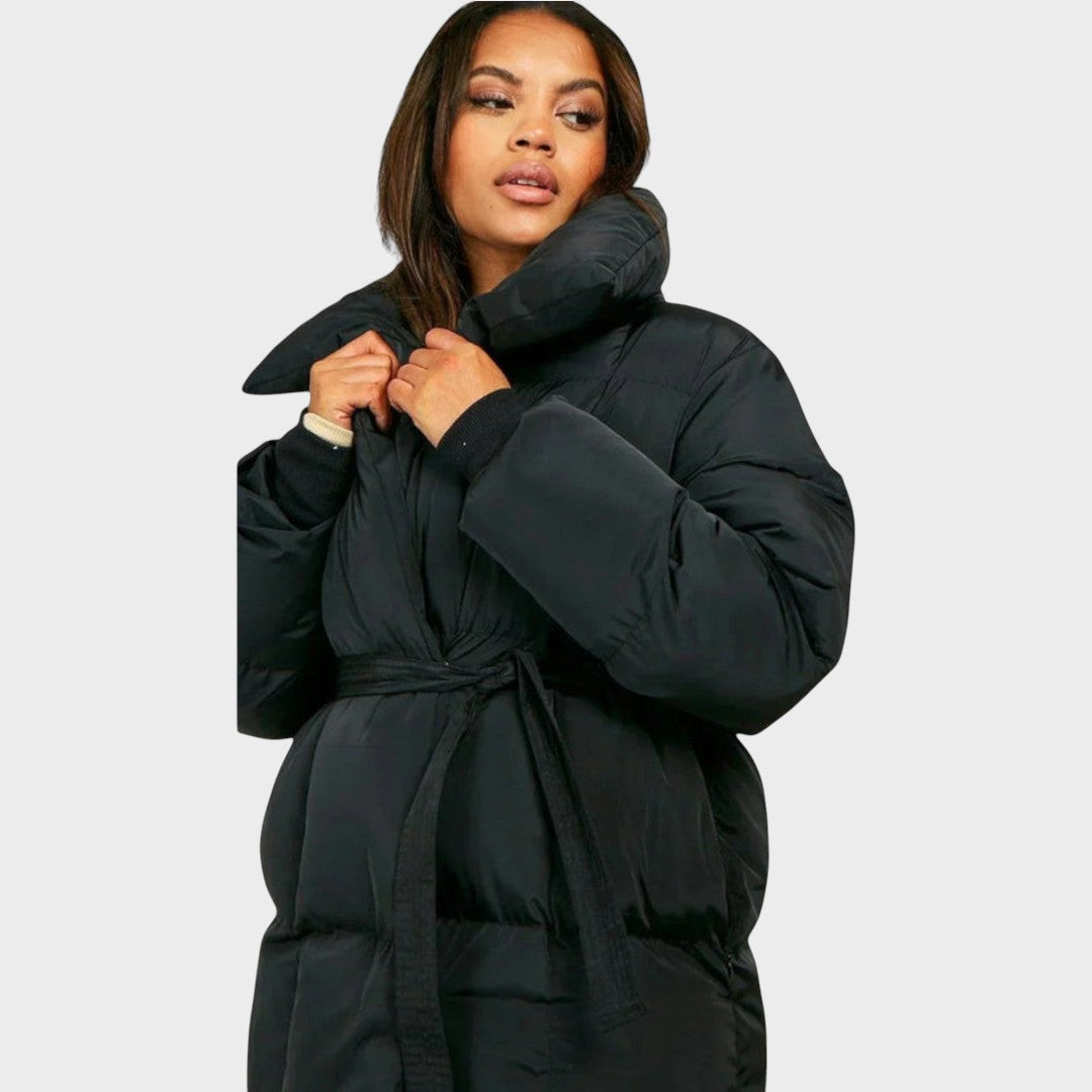 Marcela |  Chaqueta de Invierno