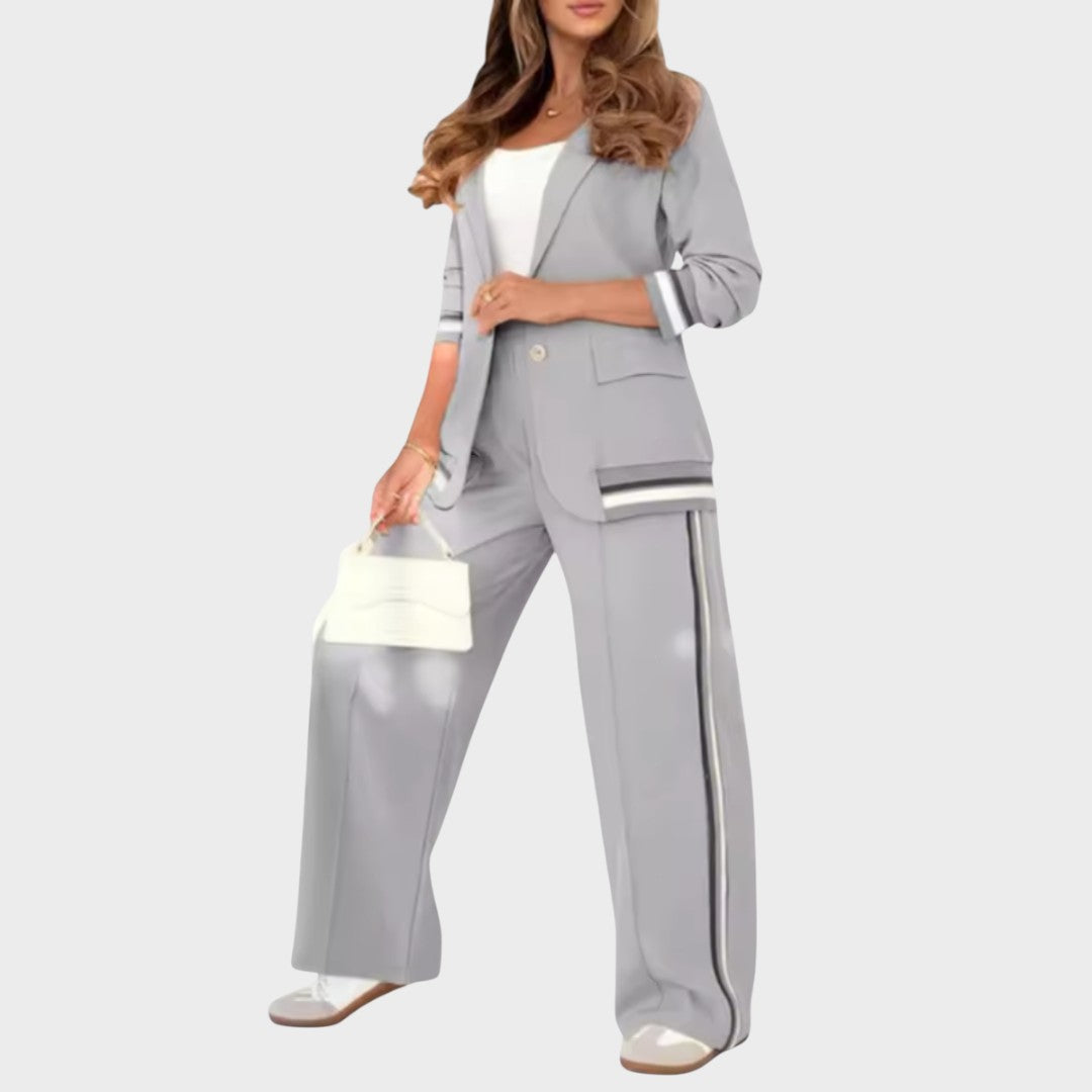 Catarina | Conjunto de Dos Piezas