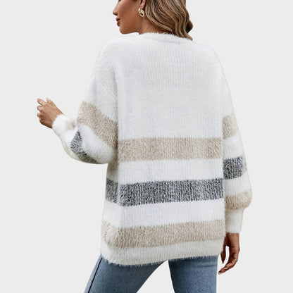 Larissa | Cárdigan Largo