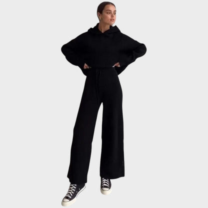 Isadora | Conjunto de Punto