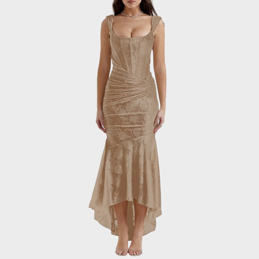 Ashley | Vestido Elegante