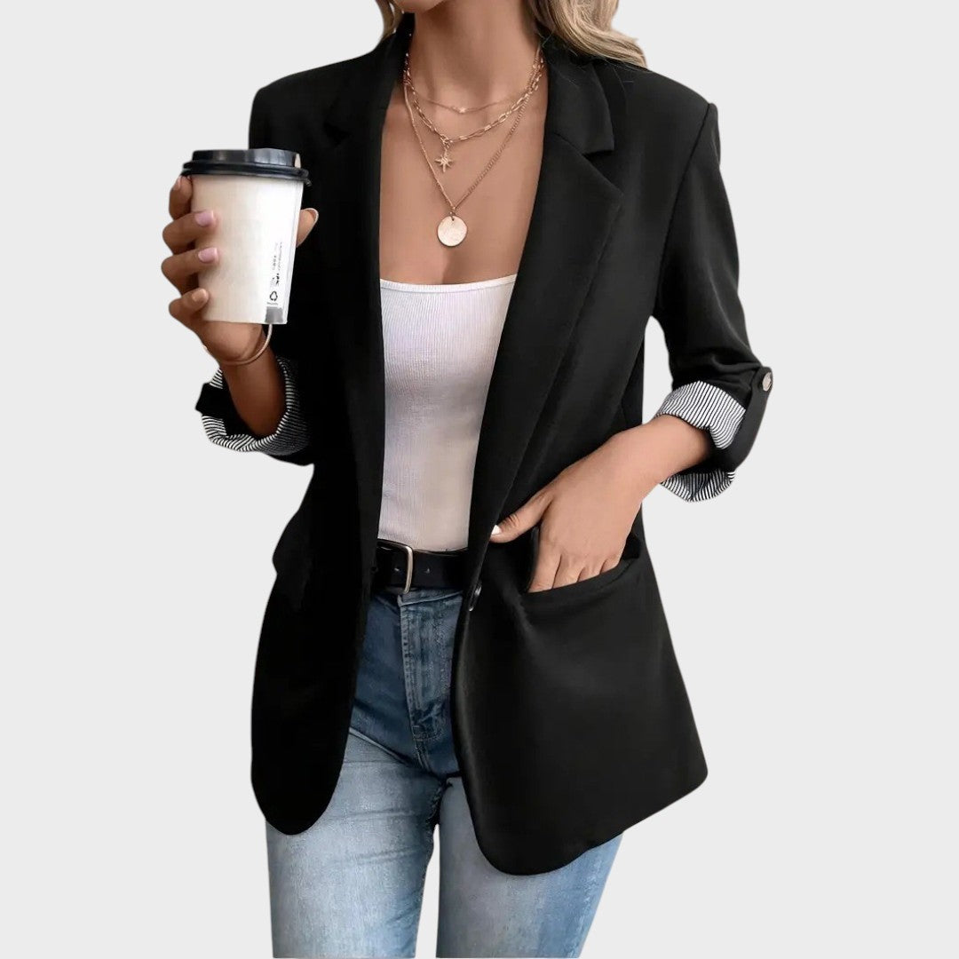 Claire | Blazer Zomerse