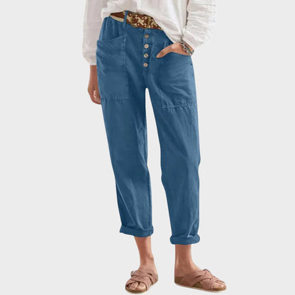 Vera | Pantalones informales