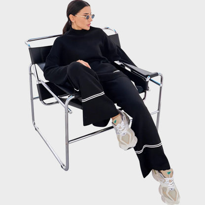 Kendall | Conjunto Suéter y Pantalón