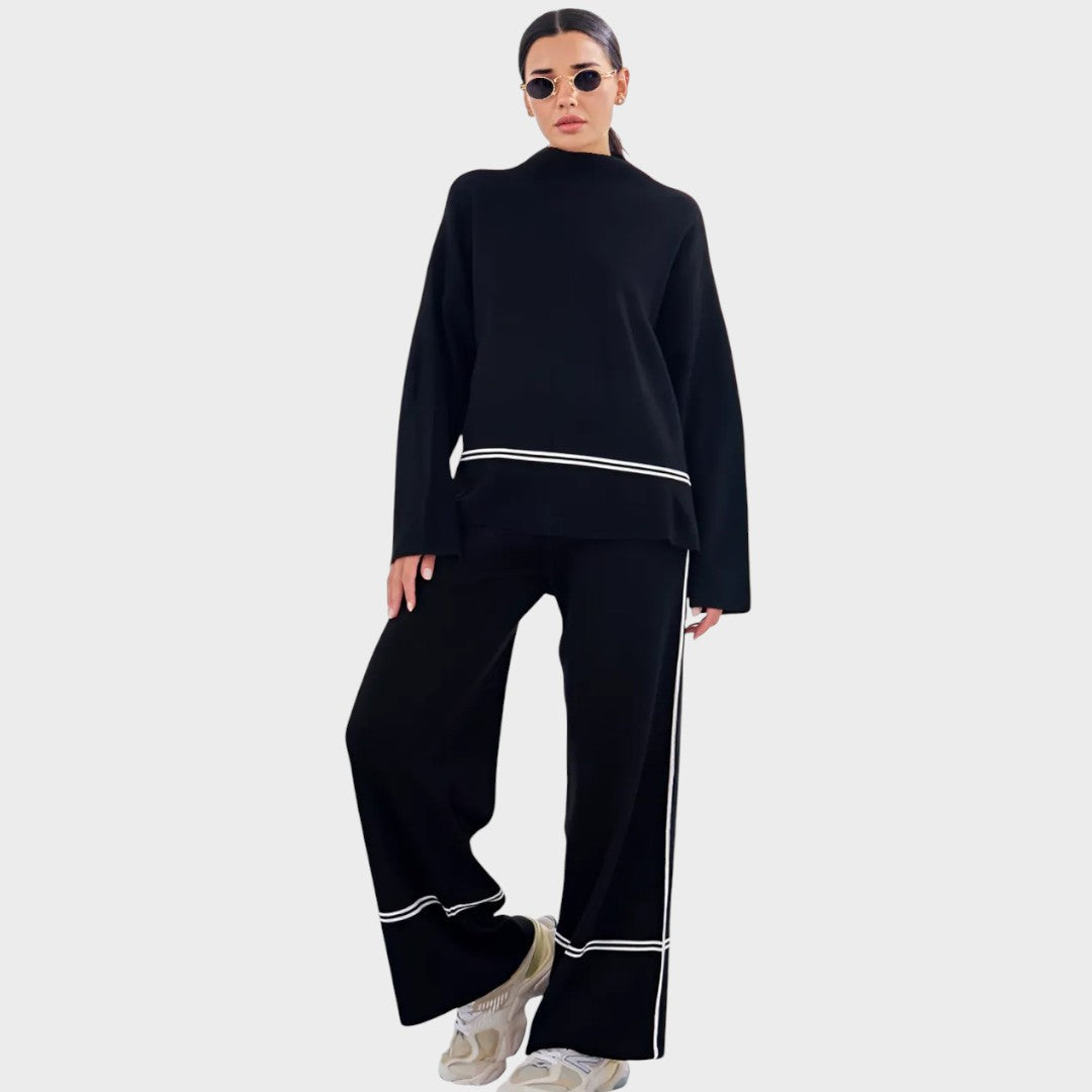 Kendall | Conjunto Suéter y Pantalón