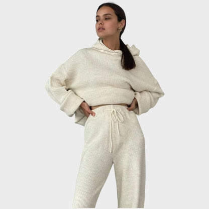 Isadora | Conjunto de Punto