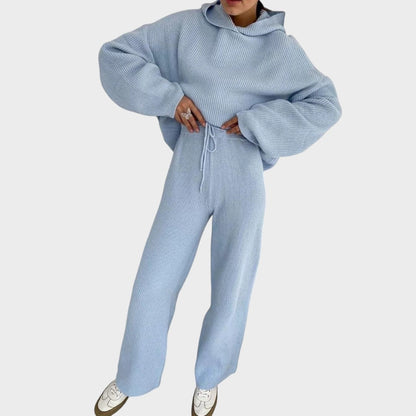 Isadora | Conjunto de Punto